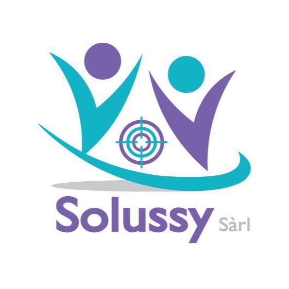 Logo Solussy